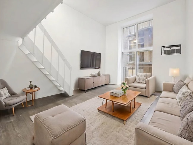 property at 410 Fulton St