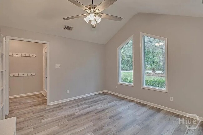 196 Sayle Rd in Richmond Hill, GA - Building Photo - Building Photo