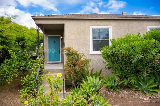 4405 60th St in San Diego, CA - Building Photo - Building Photo