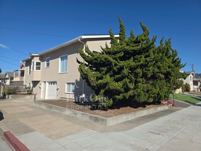 property at 1141 Marin Ave