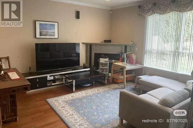 6160 Dover Rd in Richmond, BC - Building Photo - Building Photo