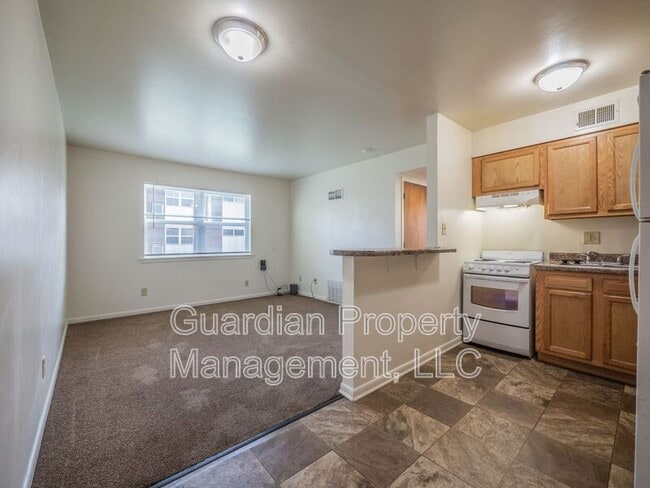 1115 N College Dr in Maryville, MO - Building Photo - Building Photo