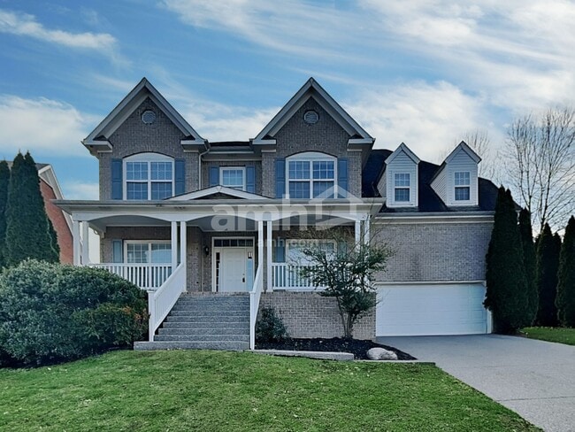 property at 2087 Lequire Ln