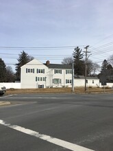 246 Turnpike in North Andover, MA - Building Photo - Building Photo