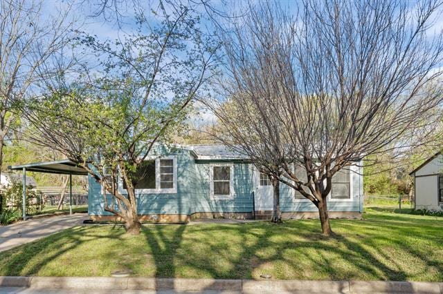 217 Clinton Dr in Weatherford, TX - Building Photo - Building Photo