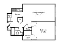 Newcastle Apartments and Townhomes photo'