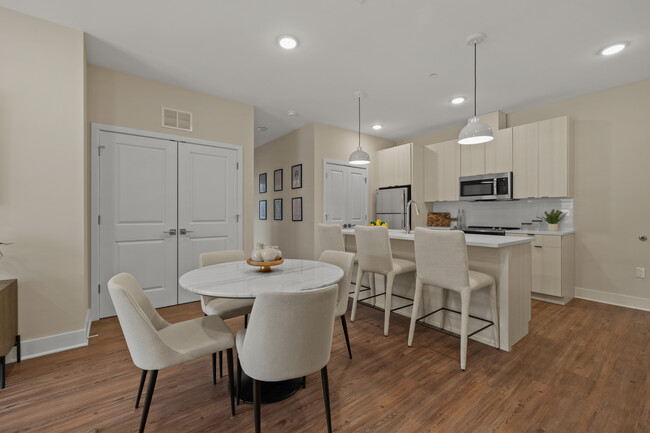 Riverpointe Cheshire in Cheshire, CT - Building Photo - Interior Photo