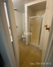 7310 W 10th Ave in Lakewood, CO - Foto de edificio - Building Photo