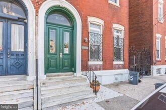 1005 N 6th St-Unit -1 in Philadelphia, PA - Building Photo - Building Photo