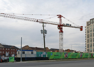 The Mark in Markham, ON - Building Photo - Building Photo