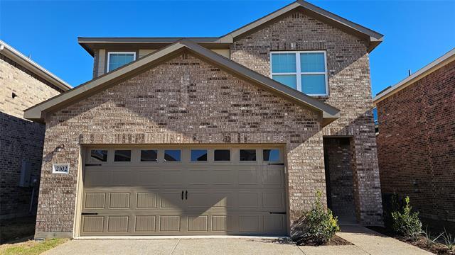 property at 2102 Prairie Ln