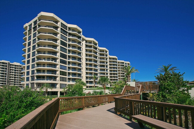 property at 1211 Gulf of Mexico Dr