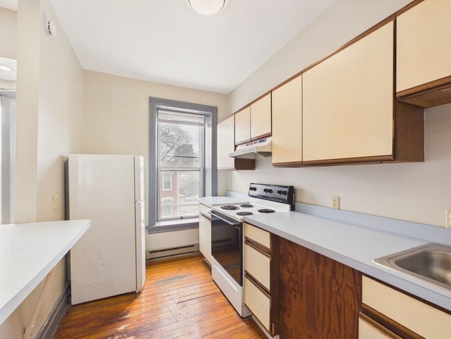 1010 N 3rd St in Harrisburg, PA - Building Photo - Building Photo