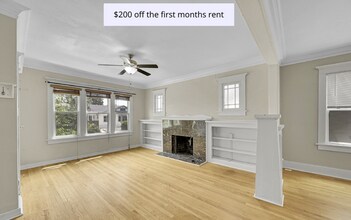 1411 Meade St in Denver, CO - Building Photo - Building Photo