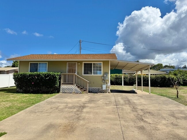 property at 20 Aewa Pl