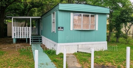 7318 Hayward Ave in Pensacola, FL - Building Photo - Building Photo