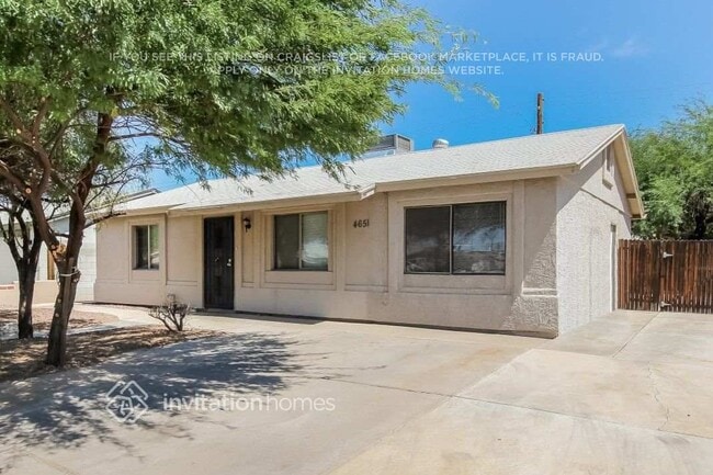 property at 4651 N 79th Dr