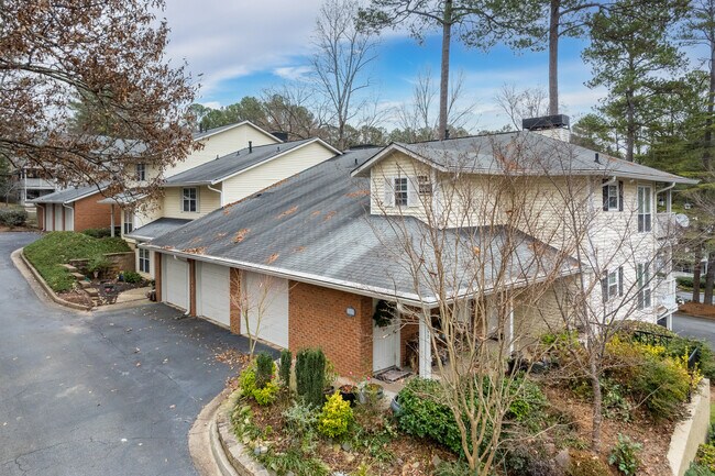 Glenridge Park Condos