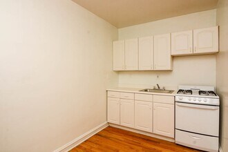545 W Wellington in Chicago, IL - Building Photo - Building Photo
