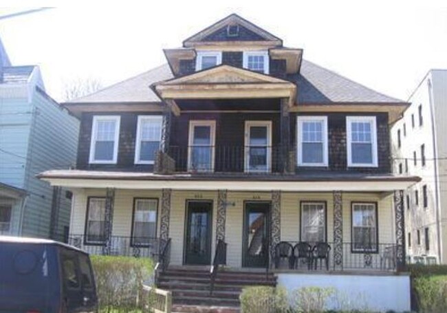 310-312 Union Ave in Mount Vernon, NY - Building Photo - Building Photo