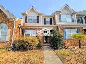 434 S Lake Cir in Chesapeake, VA - Building Photo