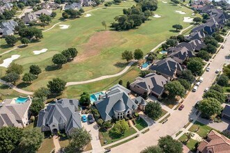 2871 Creekwood Ln in Prosper, TX - Building Photo - Building Photo