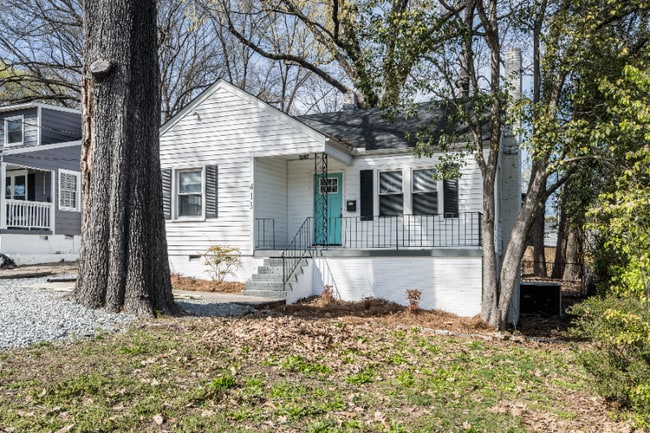 property at 413 E Geer St