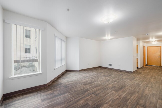 Gilmore Apartments in Seattle, WA - Foto de edificio - Interior Photo