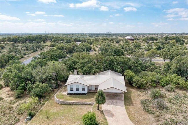 1103 Ute in Horseshoe Bay, TX - Building Photo - Building Photo