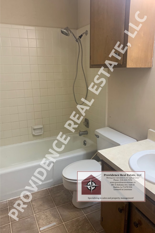 1014 Sybil Dr in Ruston, LA - Building Photo - Building Photo