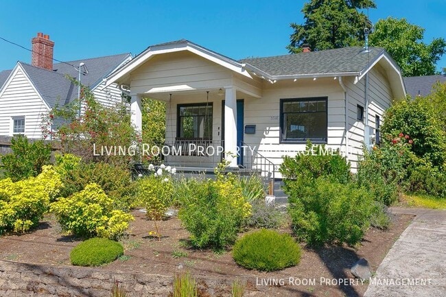 property at 5722 NE 10th Ave