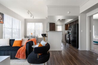 4000 Sigma Rd in Farmers Branch, TX - Building Photo - Building Photo