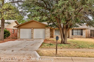 5718 37th St in Lubbock, TX - Building Photo - Building Photo