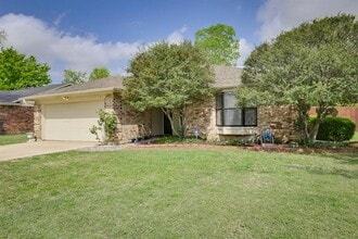 1 Atlanta Ct in Mansfield, TX - Building Photo - Building Photo