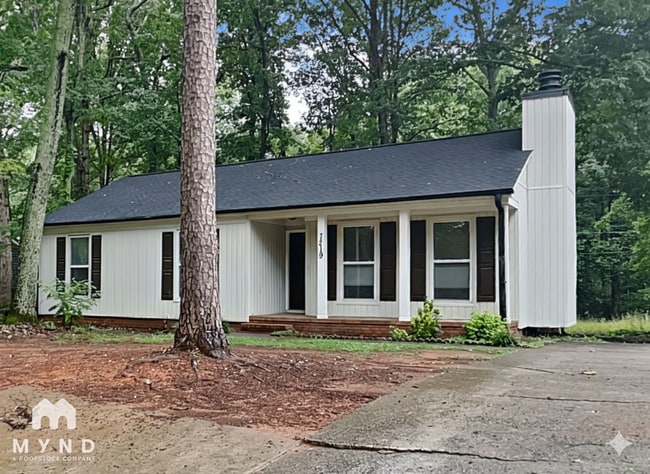 property at 7219 Lancashire Dr