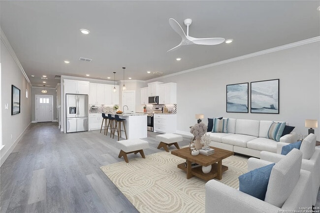 13970 Fortuna Bay Dr in Corpus Christi, TX - Foto de edificio - Building Photo