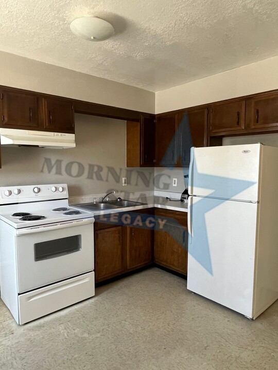 2325 College St-Unit -#3 in Las Cruces, NM - Building Photo