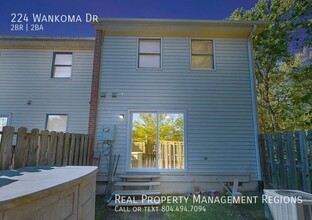 224 Wankoma Dr in Remington, VA - Building Photo - Building Photo