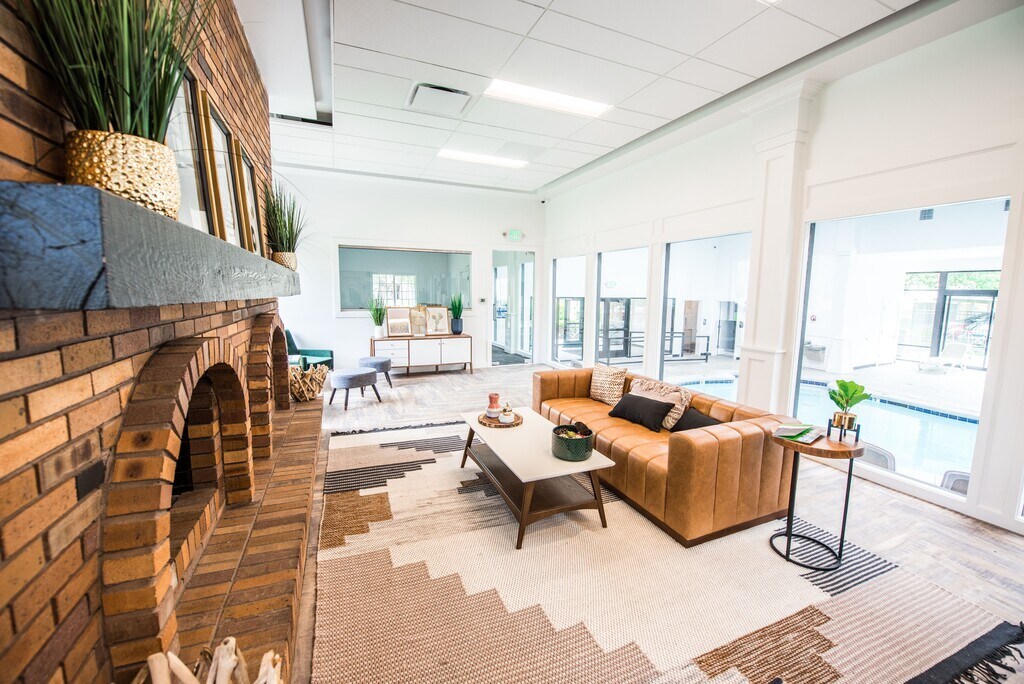 Cherry Hill Apartments in Orem, UT