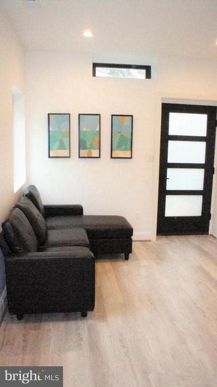 property at 1900 S Randolph St