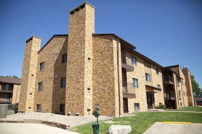 Westwood Park Apartment Homes photo'