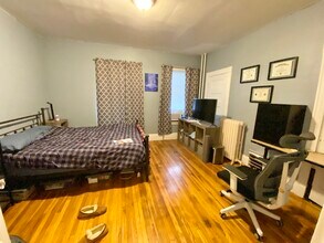 10 Sachem St, Unit 1 in Boston, MA - Building Photo - Building Photo