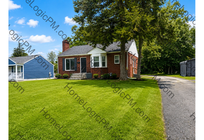 property at 3720 N Butler Ave