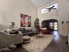 4113 Seabury Dr in Wichita Falls, TX - Building Photo - Building Photo