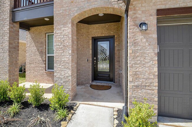 2445 Whisper Frst Dr in Katy, TX - Building Photo - Building Photo