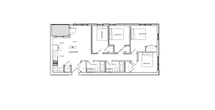 21 Farrington Ave, Unit 16-302 in Boston, MA - Building Photo - Building Photo