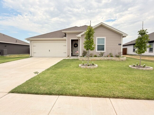 property at 403 Silverbirch Dr