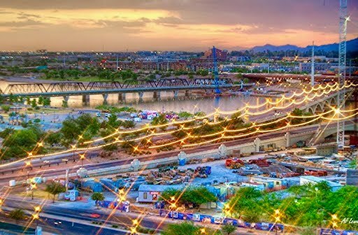 Sago Gardens in Tempe, AZ - Foto de edificio - Building Photo