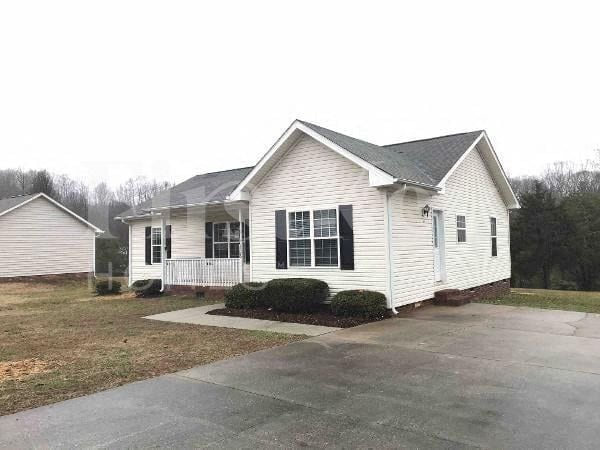 4100 Salem Landing Dr in Winston-Salem, NC - Building Photo - Building Photo