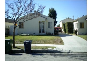 2237-2239 El Paseo Ave in Alhambra, CA - Building Photo - Building Photo